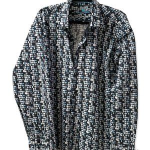 Bertigo Long Sleeve Shirt